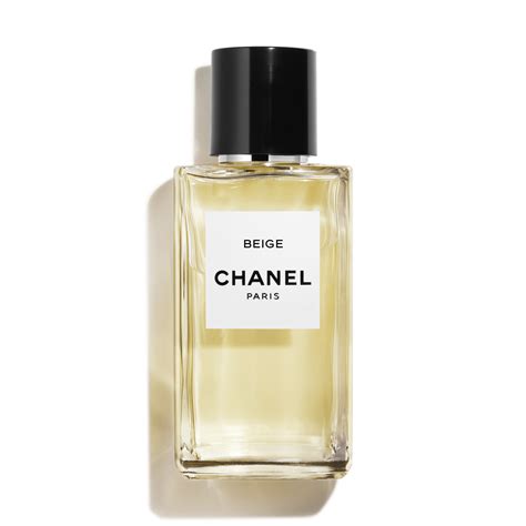 exclusif chanel